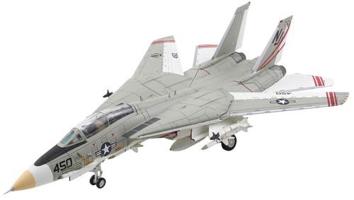 14a tomcat diecast hobby - tomcat,