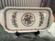 Coalport Ming Rose Fine Bone