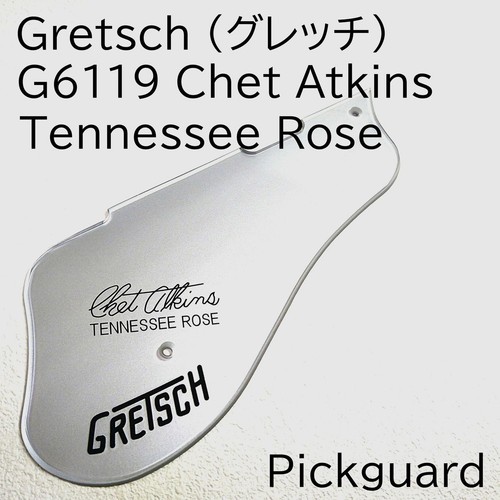 Gretsch g6119 chet - g6119, atkins