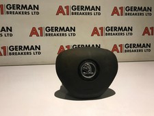 GENUINE SKODA OCTAVIA MK3