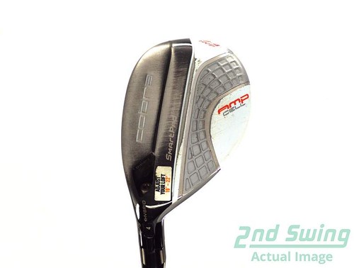 Cobra amp cell silver hybrid - cobra,
