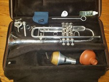 Bach Stradivarius 180S37