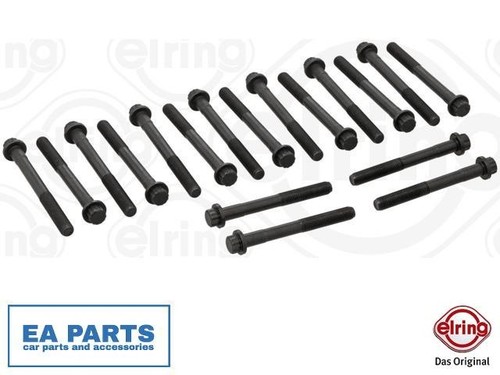 Bolt kit cylinder - kit,,
