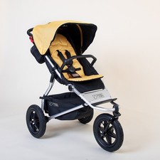 Mountain buggy urban jungle - buggy,