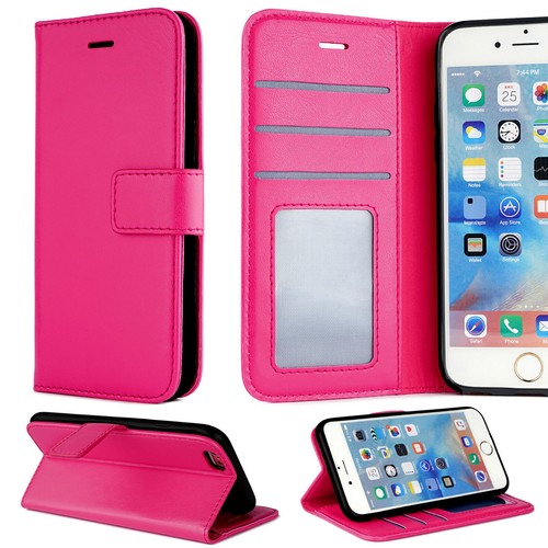 Luxury magnetic leather flip - magnetic,