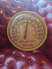 Vintage 1970s Snap-on Tools