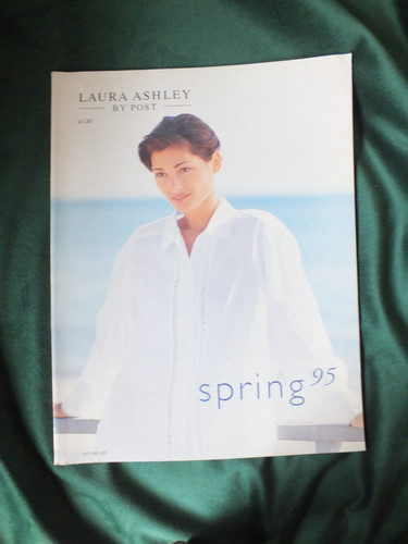 Vintage laura ashley clothes - laura,