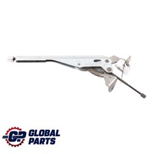 Audi S3 8L Handbrake Parking