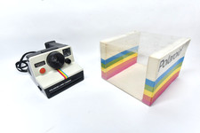 POLAROID LAND CAMERA 1000