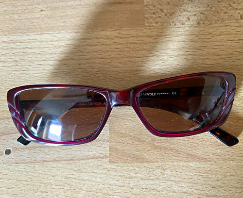 Wolf eyewear 3017 c64 - eyewear,