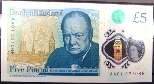 Aa01 321068 note genuine - 321068,