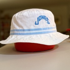 Jones Sports Co Bucket Hat