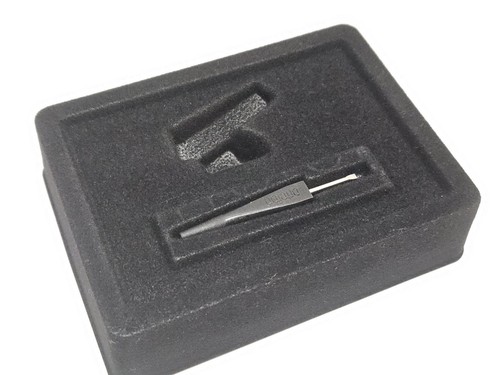 Ortofon cartridge box - om,