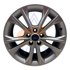 Ford Galaxy 2014 MK3 17" Alloy Wheel Single AM211007AB