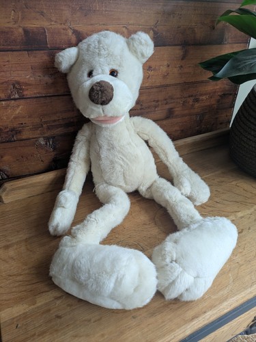 Vintage blenfield toys - blenfield, polar