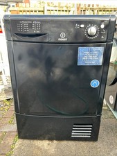 Indesi 8kg Condenser Dryer