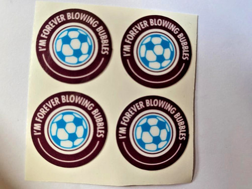 Team stickers crown - team,