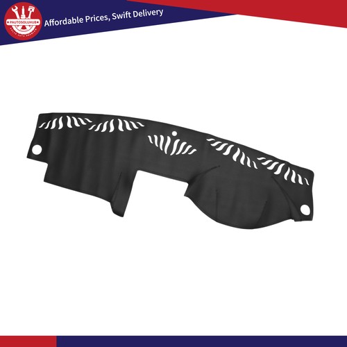 Dashboard cover for mercedes - dashboard,