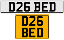 😍 BED 😍 VW T5 T6 CAMPER