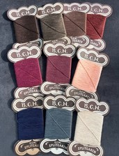 10 Cards 10 Different Colours