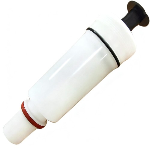 Flush valve cartridge kit - flush,