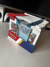 Pokemon TCG  16 x Paradox Rift