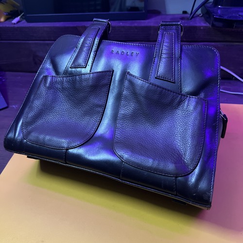 Radley london brown - ,