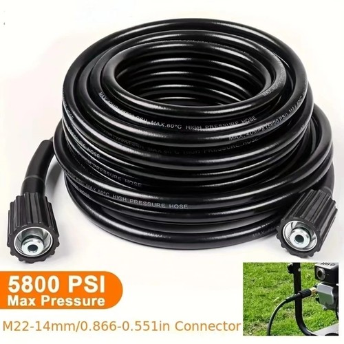 15m pressure washer sewer - pressure,