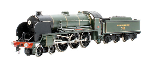 Wills finecast gauge sr - wills, oo