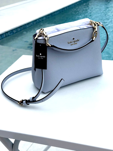Nwt kate spade aubrey chain - nwt,