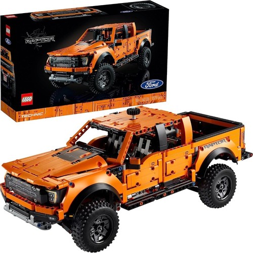 Ford raptor 150 pickup - ford, f-150