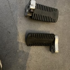 Minimoto Pocket Bike Footpegs