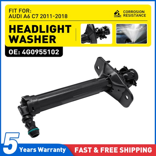 1pcs headlight washer jet - 1pcs,