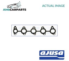 EXHAUST MANIFOLD GASKET