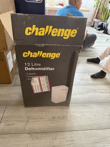 Challenge litre - challenge, 12