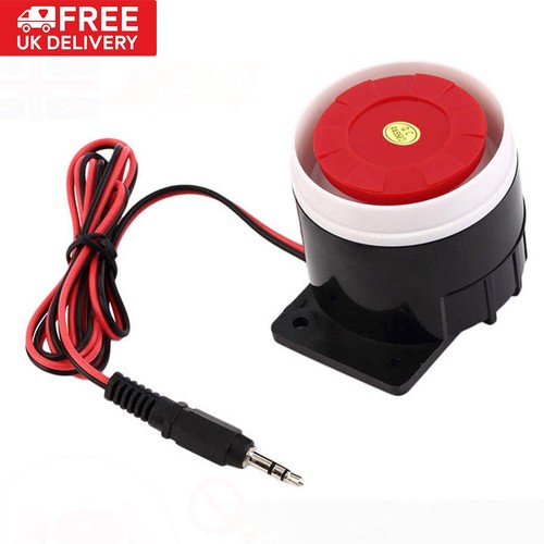 12v 120db mini wired - mini, horn