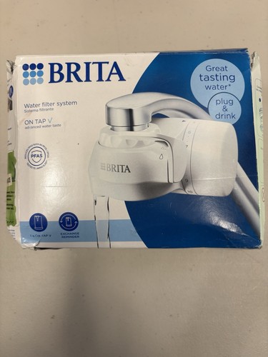 Brita ontap sistema - v,