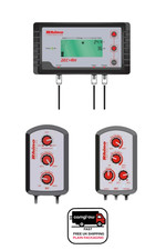 Rhino EC Fan Controllers –