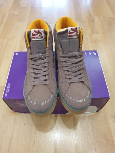 Nike zoom blazer - zoom,