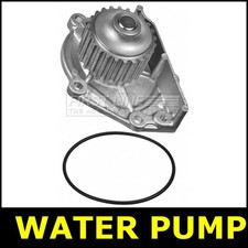 Water Pump Fits RELIANT