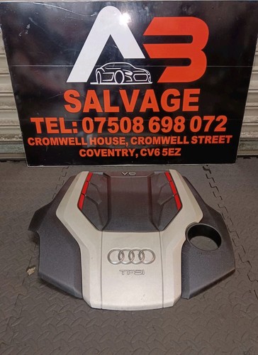 2016 2020 audi b9 3 - s5, 3.0