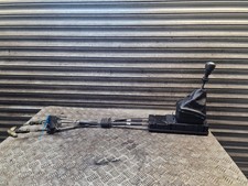 CITROEN C4 GRAND PICASSO GEAR