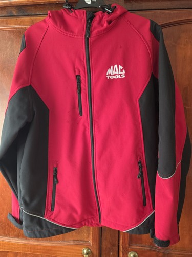 Mactools jacket - ,