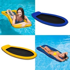 Intex inflatable pool hammock - pool,