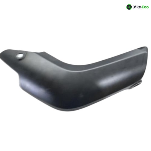Exhaust protection honda cbr - honda,