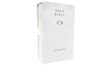 HOLY BIBLE: King James Version