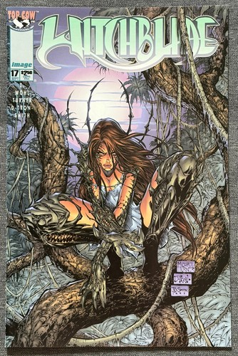 Witchblade michael - ◆,
