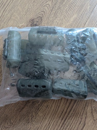 Carp fishing bundle - job, lot