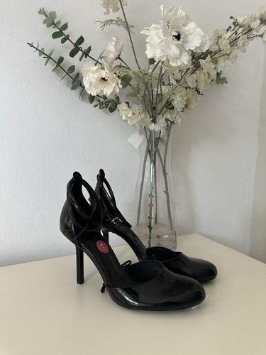 Zara vintage heels new - zara, –