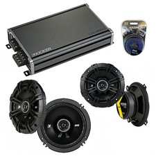 Fits Isuzu Impulse 1983-1989